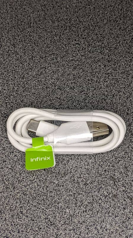 Infinix original Cable 1