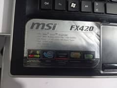 msi laptop for sale