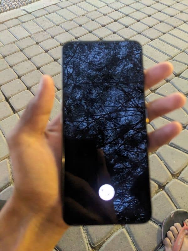 selling OPPO Reno 2Z PTA APPROVED 1