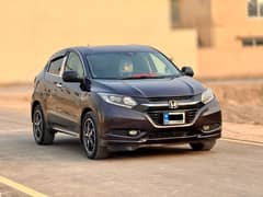 Honda Vezel 15/18