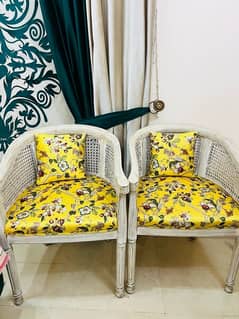 Room chairs