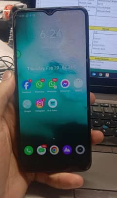 Realme 5i 4/64