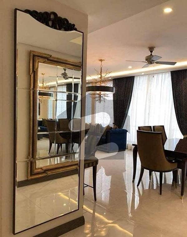 Luxury 2 Bed Apartment For Sale Link M. M Alam Road Of Gulberg 2 Lahore 1