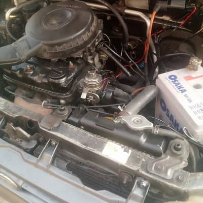 Daihatsu Cuore 2007 Call:03134743002