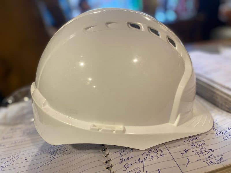 Saffety helmet 3