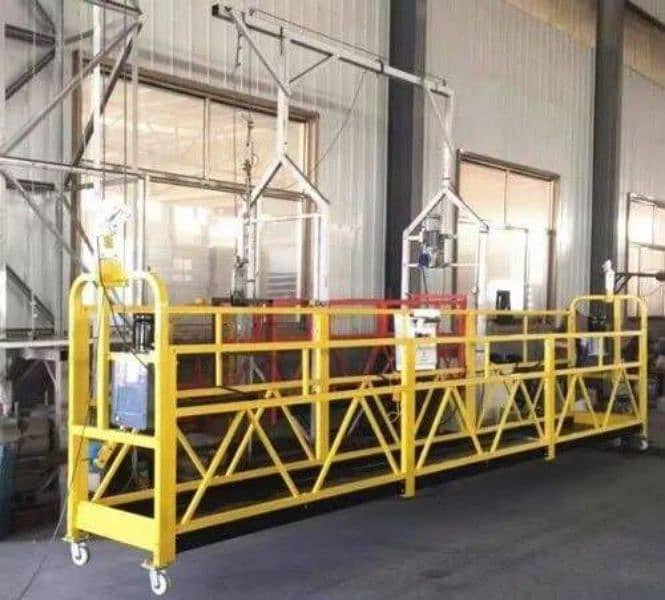 suspended lift , passenger lift , elevator lift , cargo lift , lifter 5