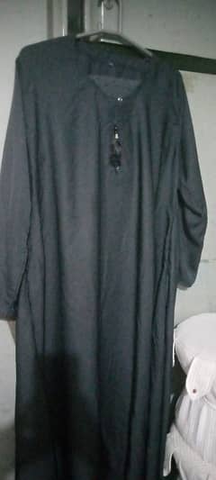 preloved dressed and abaya