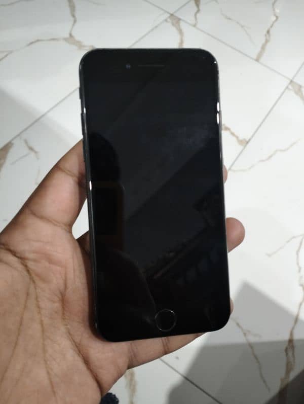 iPhone se2020 64gb non PTA 2