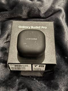 Samsung Galaxy Buds2 Pro