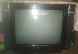 TV for sale