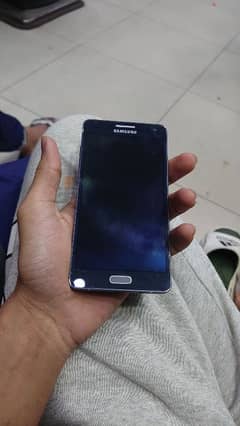 Samsung galaxy A5 non pta