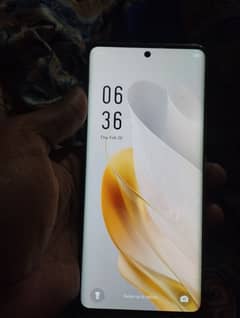 Infinix zero 30 8/256 full