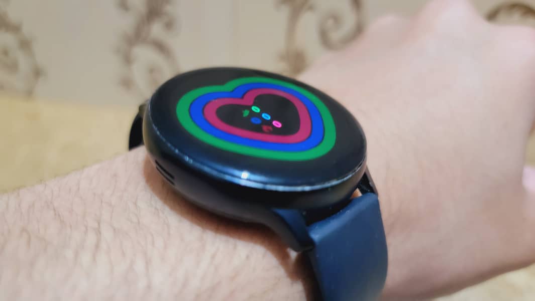 Smart Watch SAMSUNG Galaxy Watch Active 2 4