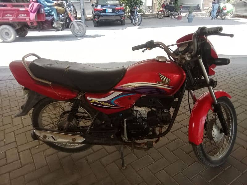 used bike 1