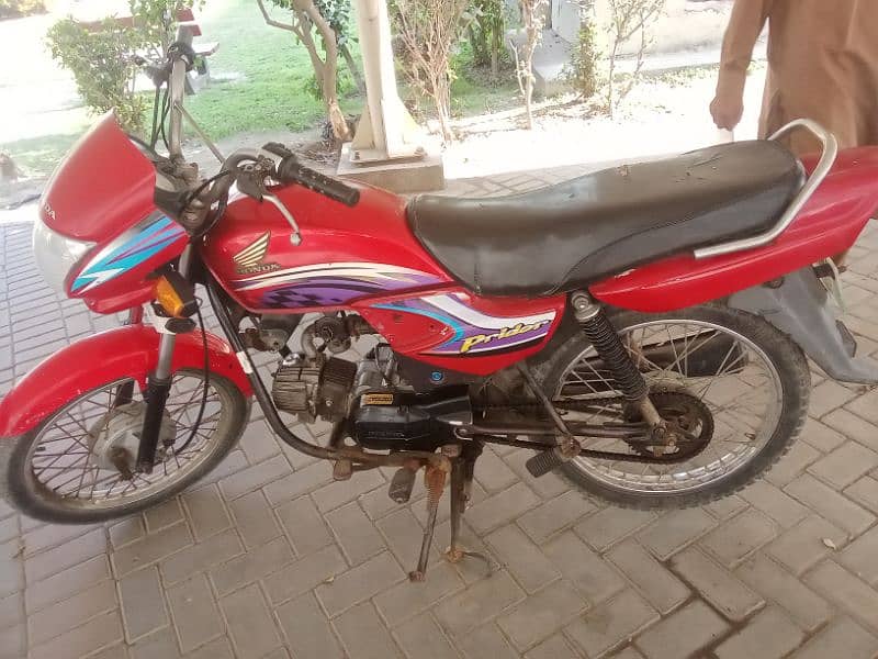 used bike 2