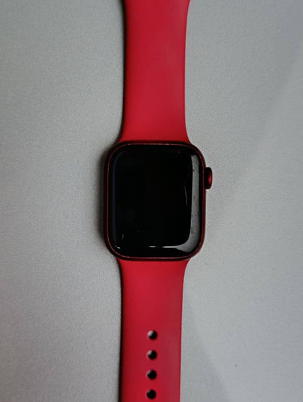 Apple watch series 7 0