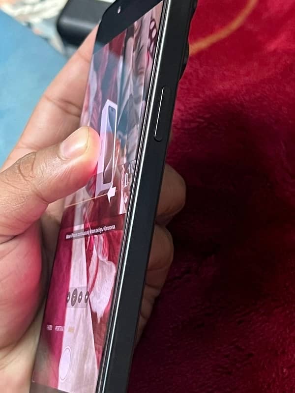 iPhone 15 pro max | Non PTA | Factory unlock 12