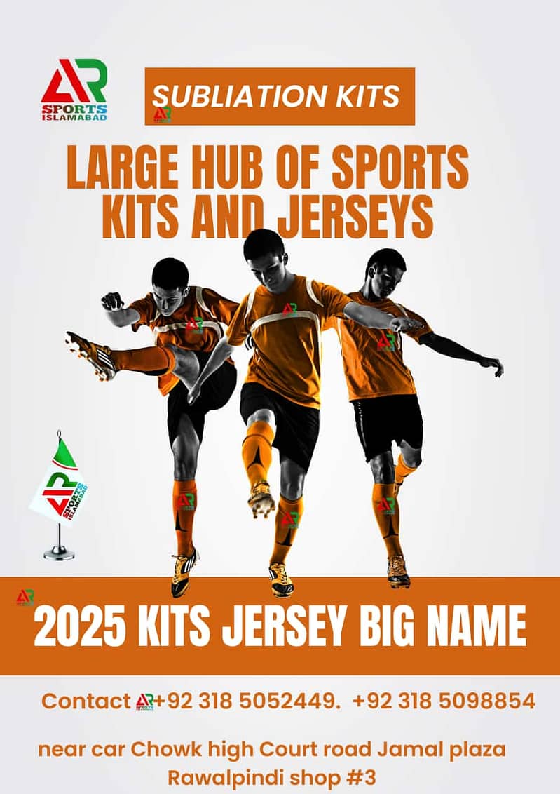 Customised Sports Clothes|Customised SportsKits|Sublimation Hub| 7