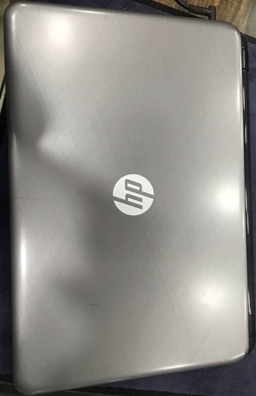 HP Laptop i5 4th Gen  4GB Ram 500GB Hdd windows 10 pro installed 0