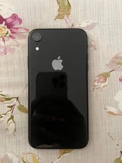 iPhone XR non pta