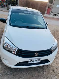 Suzuki Cultus VXR 2019