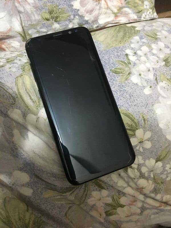 Samsung s8 plus official 2