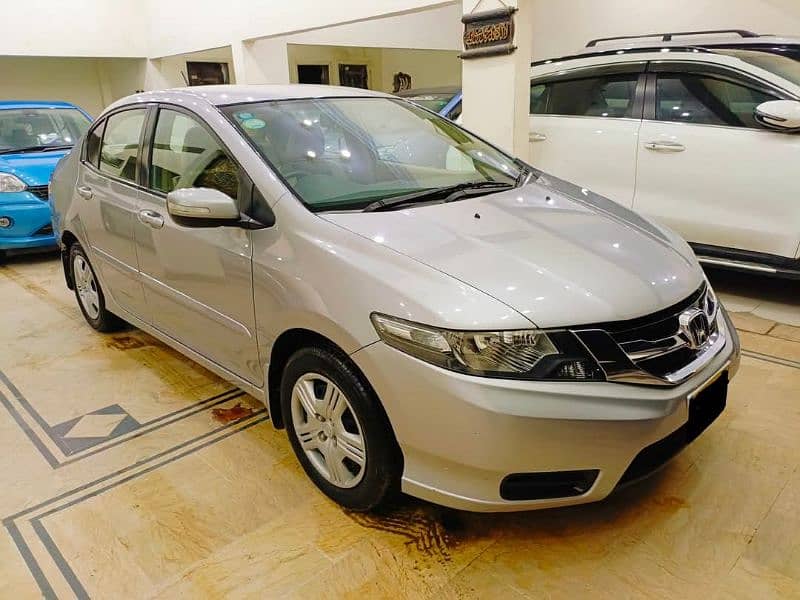 Honda City IVTEC 2020 Prosmatic 1.3 1