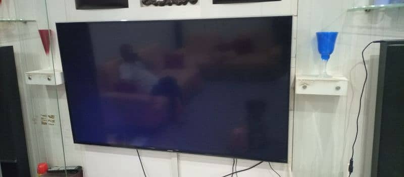 SAMSUNG LED 55 INCH 1