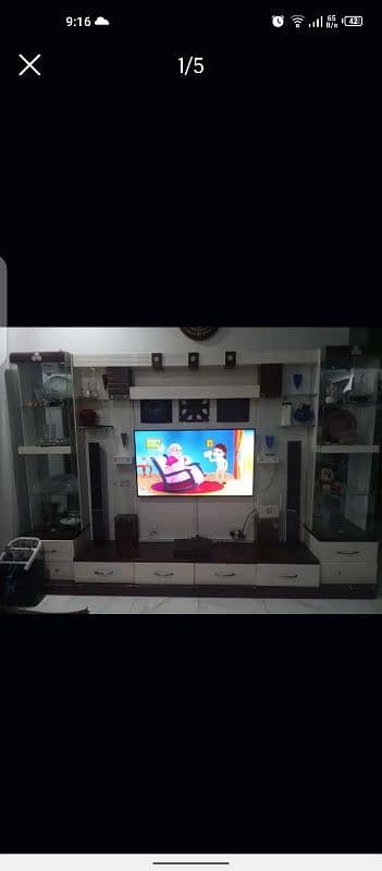 SAMSUNG LED 55 INCH 6