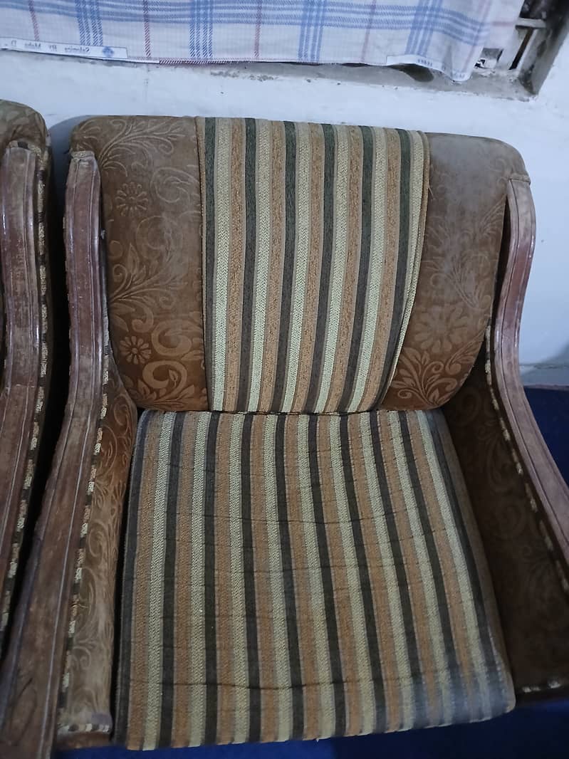 Sofa for Sell 2