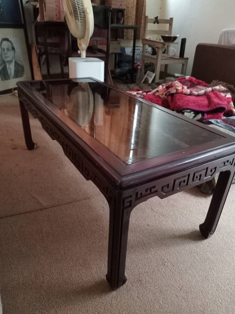 Wooden Table for Sale 0