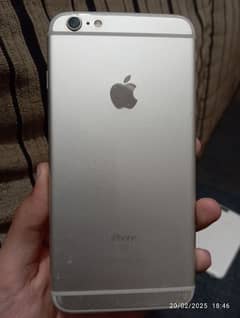 iphone 6s plus 64gb pta approved