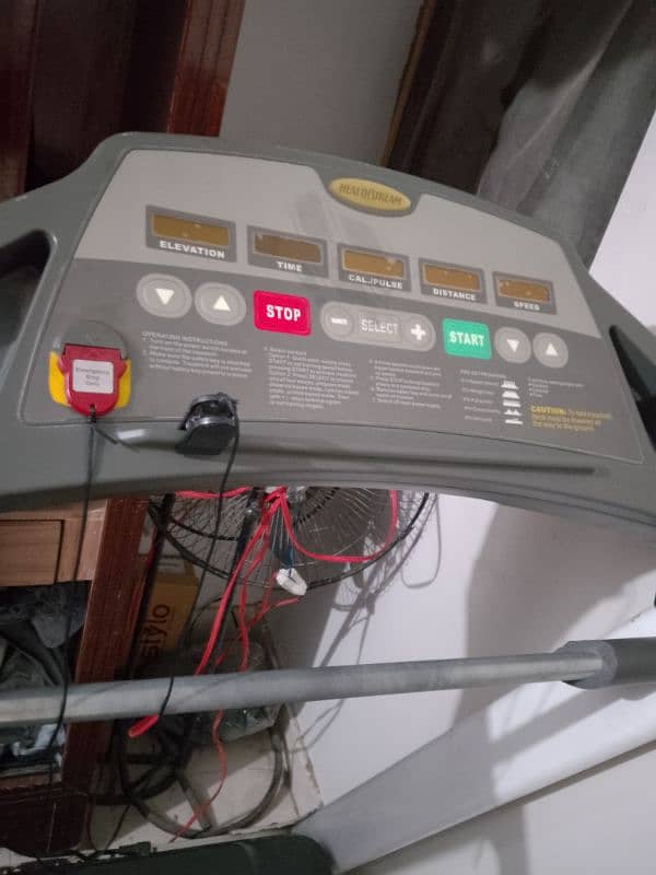 Used treadmill for sale 2