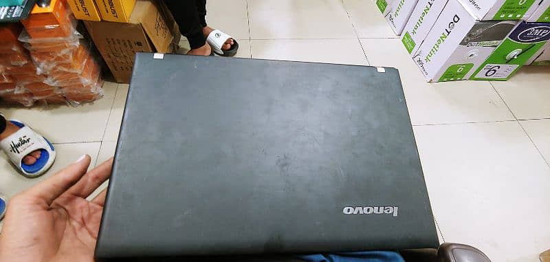 Lenovo E 50  i5 5th generation 2