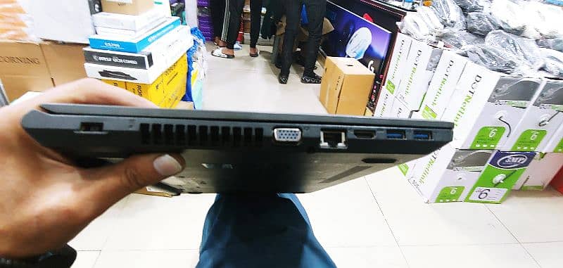 Lenovo E 50  i5 5th generation 4