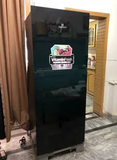 Dawlance inverter fridge