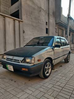 Suzuki Khyber 1992