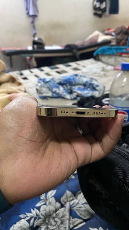 Iphone 12 pro Non-PTA 128 gb 5