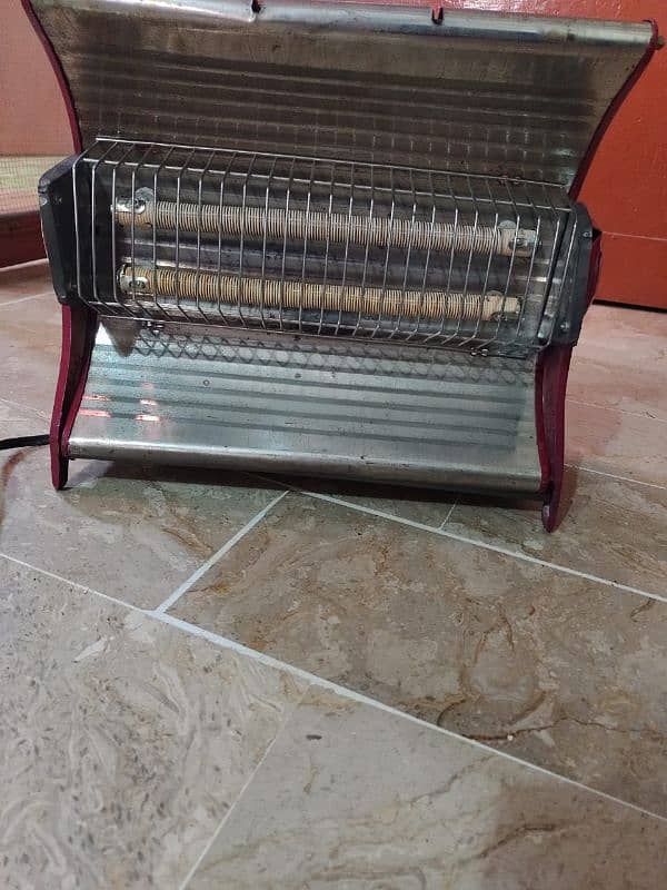 Heater 2