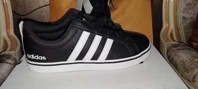 ADIDAS VS PACE 2.0 Size 9 UK