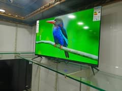 65,,inch Samsung Smart 8k UHD LED TV 3 years warranty 03254998174