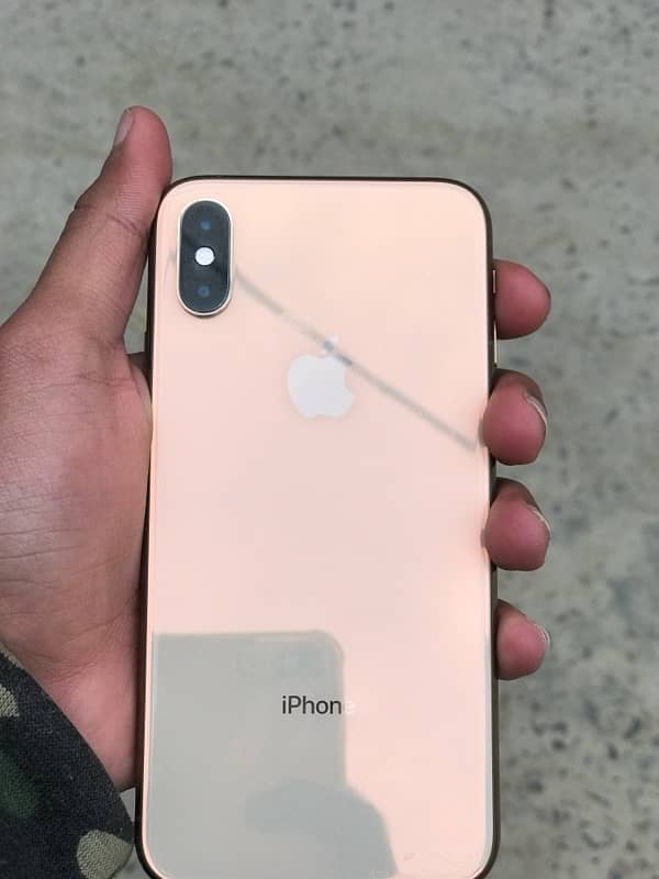 iphonexs 4