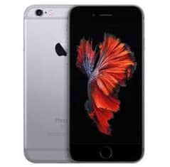 Iphone 6s 16gb