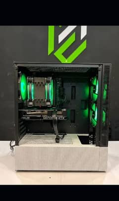 RTX 4060TI Brand New Gaming and Professional PC For Sale