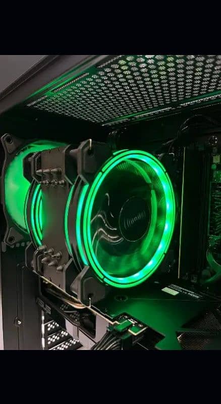 RTX 4060TI Brand New Gaming and Professional PC For Sale 1