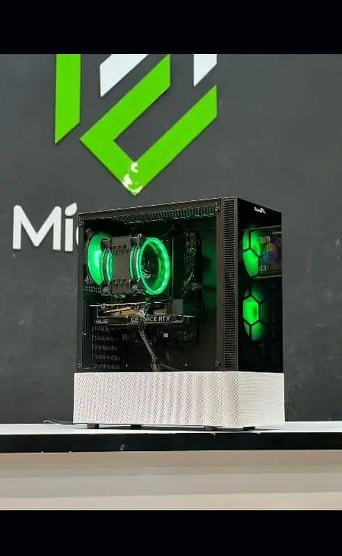 RTX 4060TI Brand New Gaming and Professional PC For Sale 3