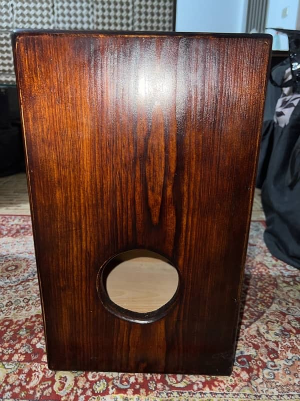 Cajon 2