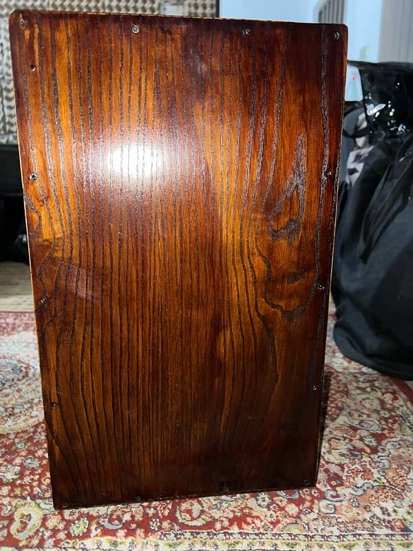 Cajon 3