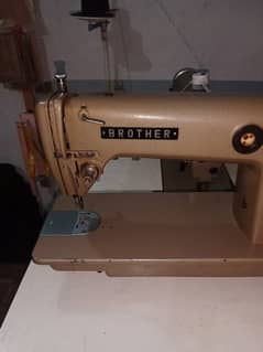 brother sewing machine 755@735