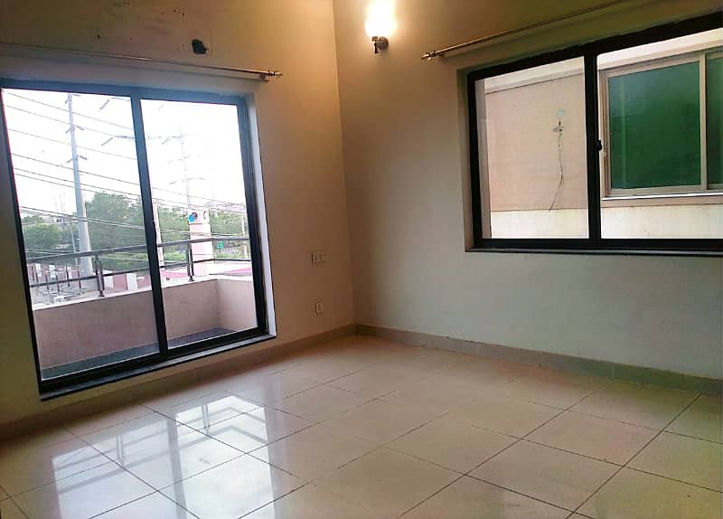 Limited Edition 2 Bedroom Apartment For Sale in Askari 11 2